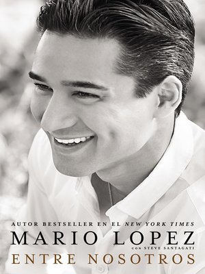 Entre nosotros - ebook